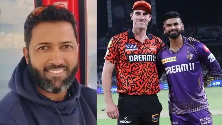 KKR vs SRH: Wasim Jaffer exposes KKR and SRH’s fatal flaws ahead of high-stakes IPL 2024 Qualifier 1