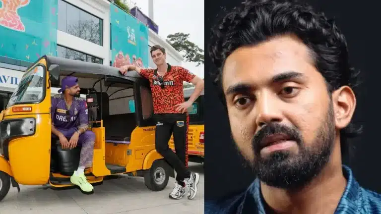 KKR vs SRH: Watch: KL Rahul, Justin Langer and other LSG stars predict IPL 2024 champions