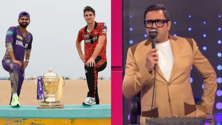 KKR vs SRH: "Don’t be surprised if…" – Aakash Chopra’s bold prediction for IPL 2024 final;  names key actors for SSR