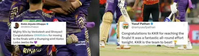 KKR vs SRH