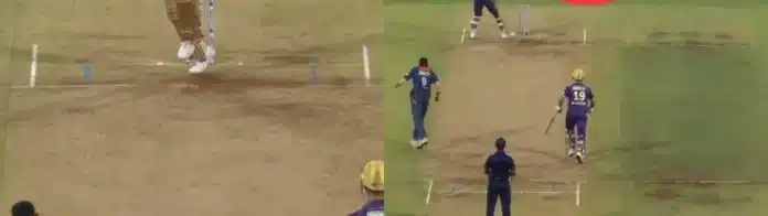 KL Rahul catch