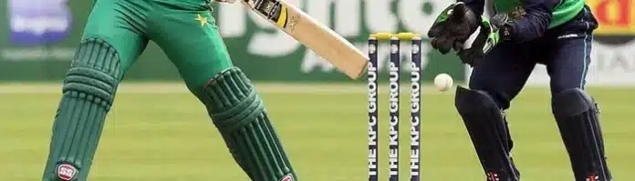 PAK vs IRE, Pakistan National Cricket Team, Ireland National Cricket Team