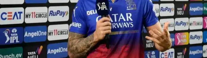 Faf du Plessis