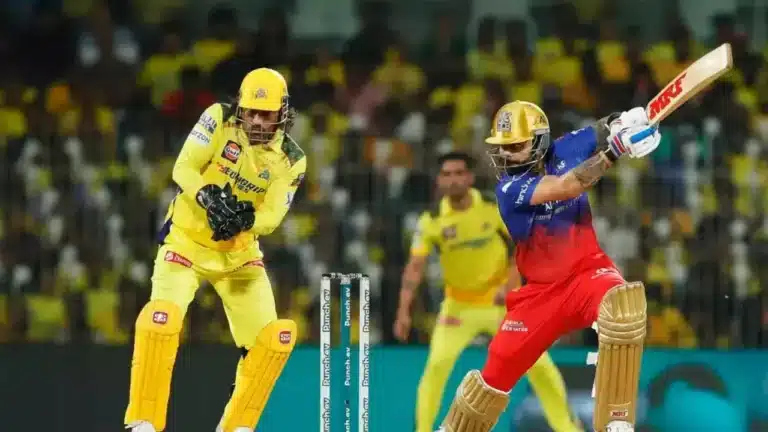 RCB vs CSK Weather Report Live Today & Pitch Report from Chinnaswamy Stadium, Bengaluru – IPL 2024, Match 68