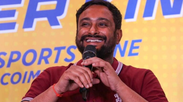 RCB vs CSK: "MS Dhoni has not been in form for the last 3-4 years."- Ambati Rayudu’s shocking revelation.