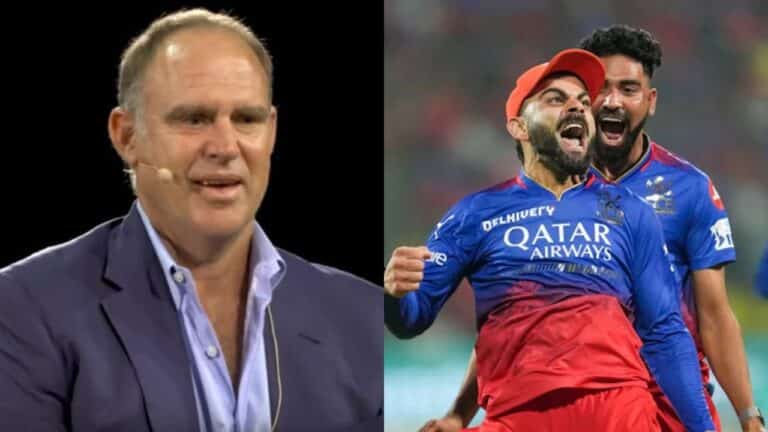 RR vs RCB: Matthew Hayden takes 180 degree turn after hitting Virat Kohli and backs batsman to rewrite IPL history books