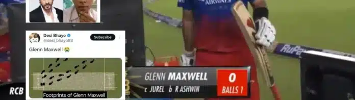 Glenn Maxwell