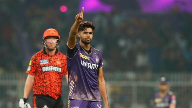 SRH Playing 11 vs KKR – Qualifier 1, IPL 2024