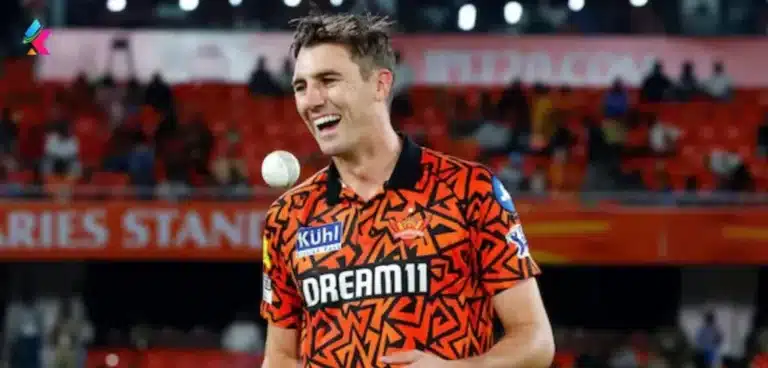 SRH becomes third team after KKR and RR to qualify for IPL 2024 playoffs after losing to GT