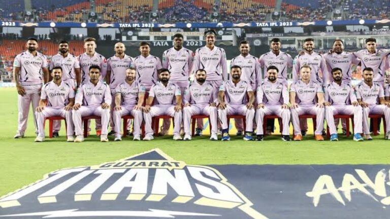 SRH vs GT: Gujarat Titans to sport lavender jersey against Sunrisers Hyderabad after losing to KKR