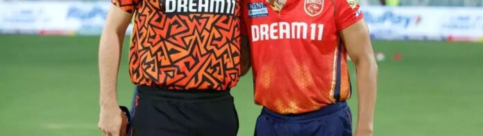 SRH vs PBKS Dream11 Prediction Today Match 69 IPL 2024