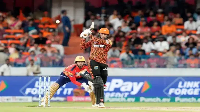 SRH vs PBKS: Working with Brian Lara is helping me now – Abhishek Sharma on his sensational IPL 2024 form