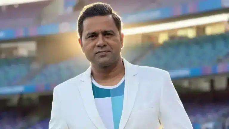 SRH vs RR: No Pat Cummins!  Aakash Chopra names a player without whom SRH ‘cannot progress’