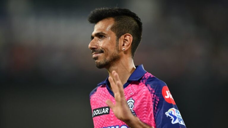 SRH vs RR: Yuzvendra Chahal becomes worst IPL bowler in this regard