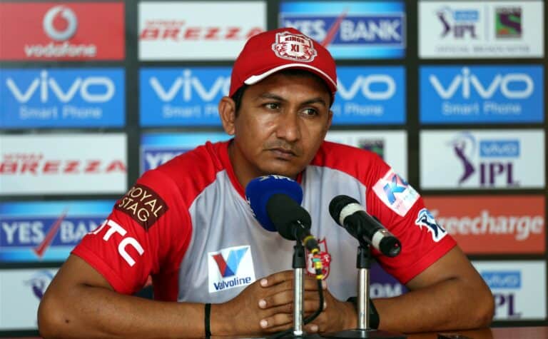 Sanjay Bangar reveals the main reason behind Punjab Kings’ disastrous campaign in IPL 2024