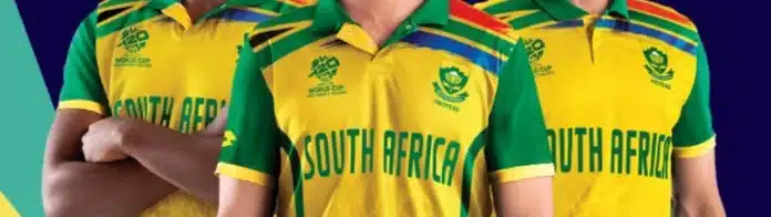 South Africa National Cricket Team