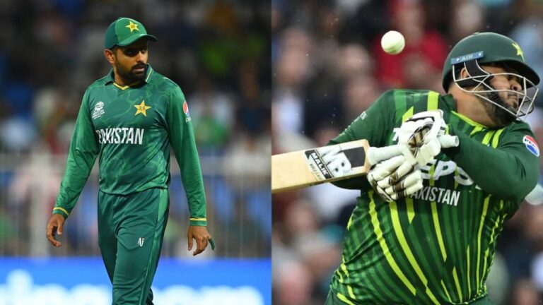 T20 World Cup 2024: Babar Azam slams these Pakistan players for losing to England;  he exposes his teammates