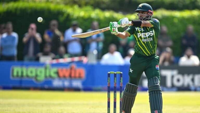 T20 World Cup 2024: Babar Azam to be demoted further?  Pakistan captain reveals his batting position for upcoming T20Is