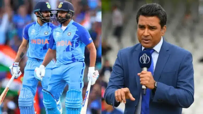 T20 World Cup 2024: Did Sunil Gavaskar’s criticism improve Virat Kohli?  Sanjay Manjrekar reveals impact of ‘outside noise’ on batsman