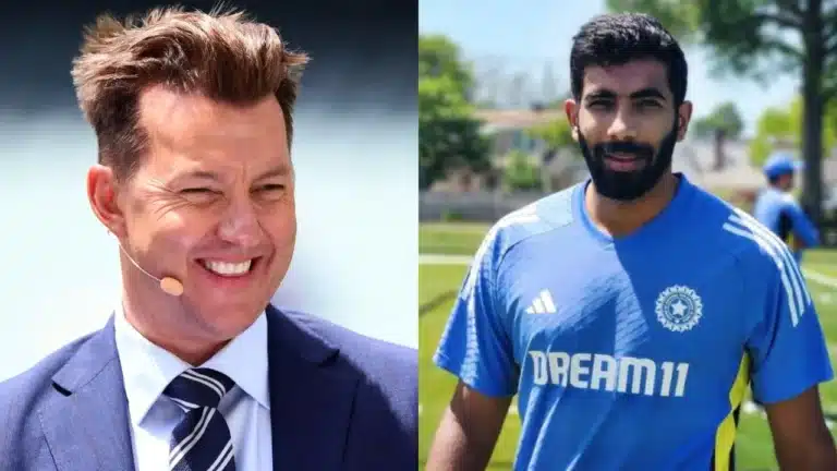 T20 World Cup 2024: Jasprit Bumrah crowned ‘one-off’ as Brett Lee issues ‘nail yorkers’ warning to pacers