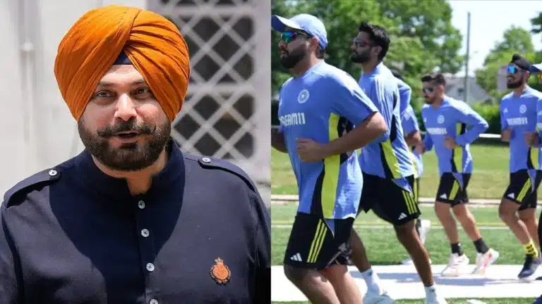 T20 World Cup 2024: Navjot Singh Sidhu warns Rohit Sharma’s India not to repeat Mumbai Indians’ mistake in IPL 2024