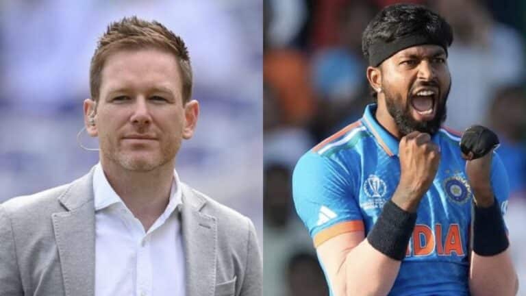 T20 World Cup 2024: No Hardik Pandya!  Eoin Morgan backs this Indian all-rounder to light up the World Cup