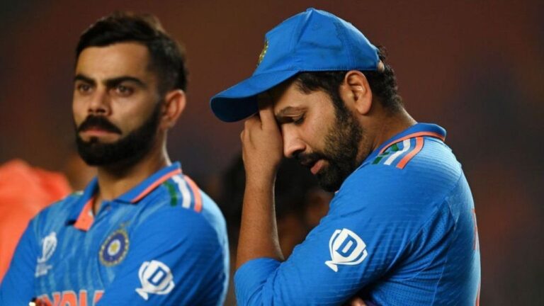 T20 World Cup 2024: Rohit Sharma told not to interfere with Virat Kohli’s batting position, legend has right to choose