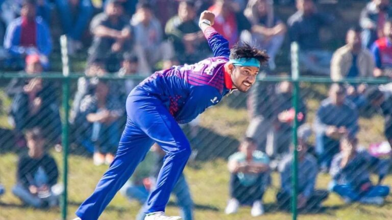 T20 World Cup 2024: Sandeep Lamichhane denied US visa after being acquitted of rape, likely to miss T20 World Cup