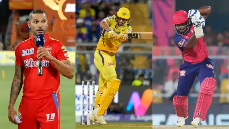 T20 World Cup 2024: Sanju Samson and Shivam Dube don’t deserve it?  Shikhar Dhawan gives big verdict on selection of WC batsmen