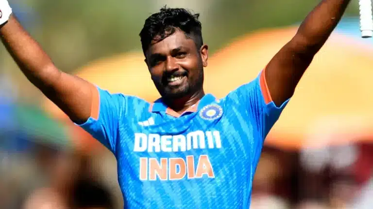 T20 World Cup 2024: Sanju Samson’s delayed exit develops ‘personal’ drama