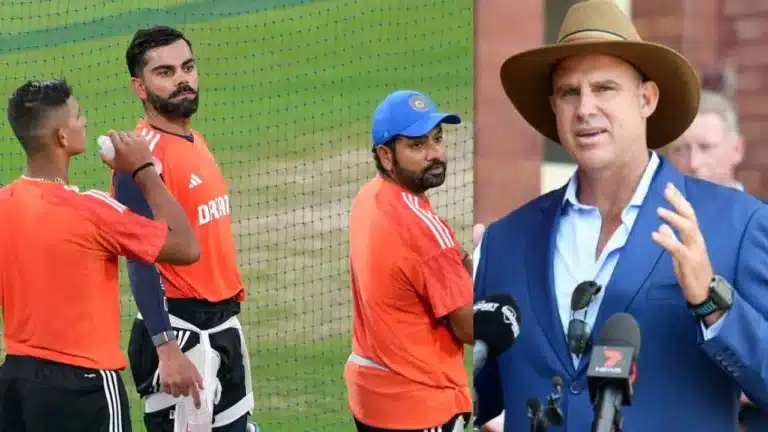 T20 World Cup 2024: "Virat Kohli should bat"-Matthew Hayden