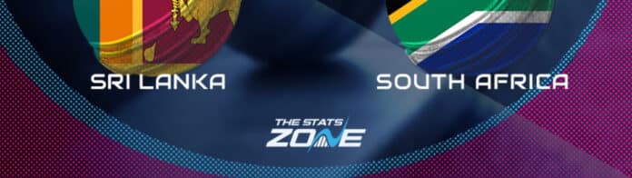 Sri Lanka vs South Africa Preview & Prediction | 2024 ICC Men’s T20 World Cup | Group Stage