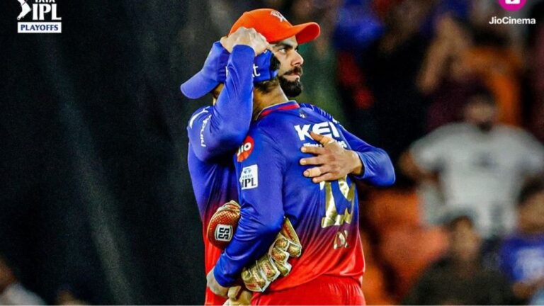 ‘Virat Kohli respects me’ – Dinesh Karthik reflects on the ‘great success’ of his career