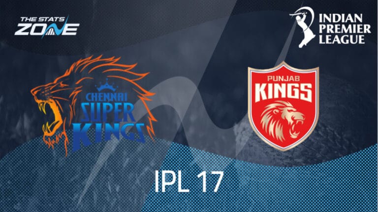 Chennai Super Kings vs Punjab Kings Preview & Prediction | IPL 2024 | League Stage