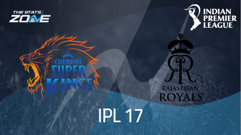 Chennai Super Kings vs Rajasthan Royals Preview & Prediction | IPL 2024 | League Stage