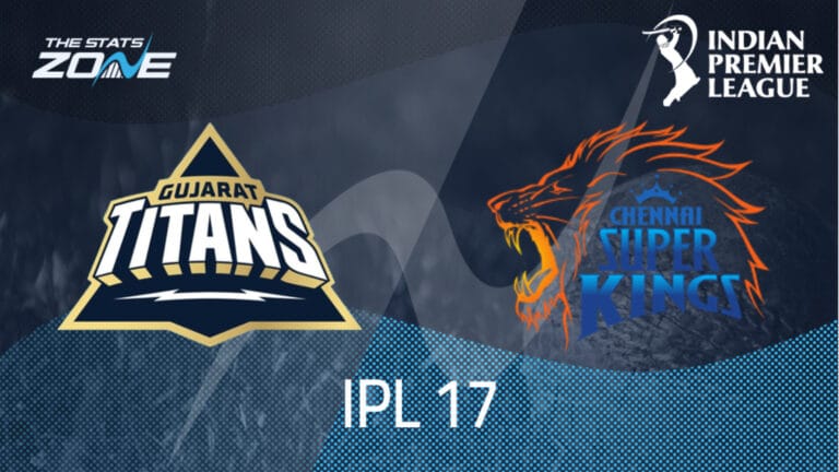 Gujarat Titans vs Chennai Super Kings Preview & Prediction | IPL 2024 | League Stage