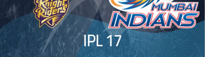 Kolkata Knight Riders vs Mumbai Indians Preview & Prediction | IPL 2024 | League Stage