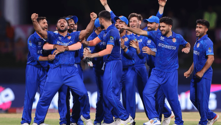 Afghanistan Playing 11 vs South Africa – ICC T20 World Cup 2024, Semi-Final 1