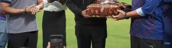 Ajay Jadeja