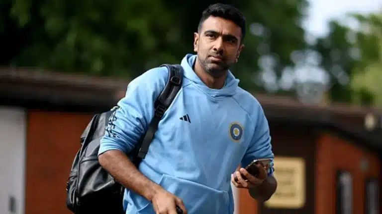 Angelo Mathews timeout controversy brought up as Ravichandran Ashwin highlights ‘no outrage’ at US being penalized 5 runs