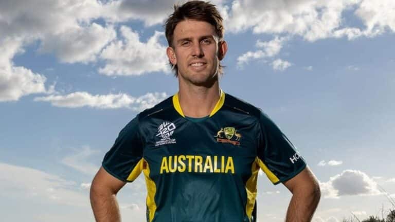 Australia vs Oman live scores and updates: Marcus Stoinis takes the game away from Oman, Australia finishes at 164/5 in their 20 overs