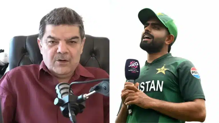 Babar Azam the new Mohammad Amir?  Pakistan captain accused of match-fixing after 2024 T20 World Cup disaster