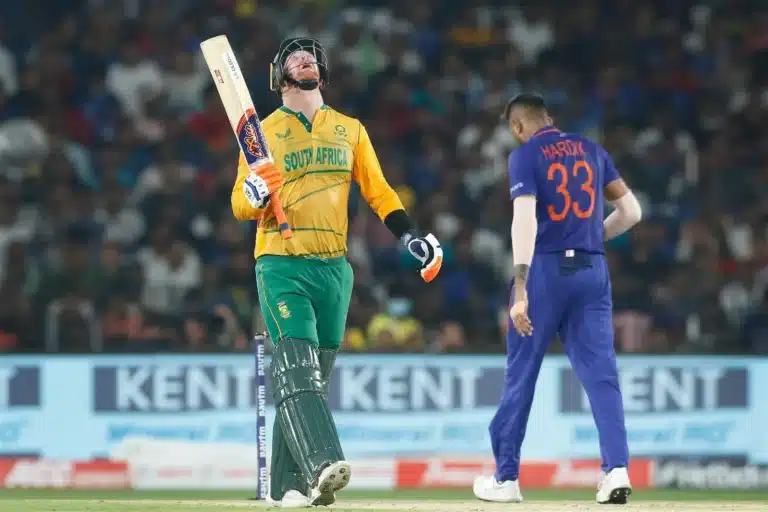 Barbados IND vs SA Weather Report & Release Report: ICC T20 World Cup 2024, Final