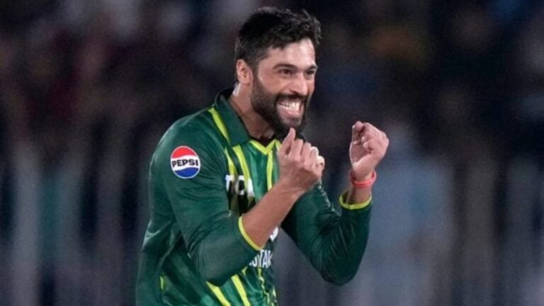 CPL 2024: Antigua & Barbuda Falcons announce squad, Mohammad Amir among three Pakistan stars included