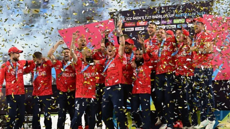 England play 11 vs Scotland – ICC T20 World Cup 2024, match 6