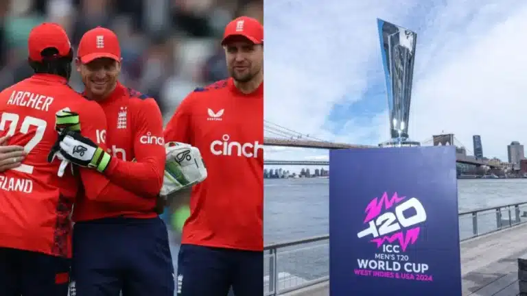 England vs Oman Match Prediction: Who will win today’s match 28?  ICC T20 World Cup 2024