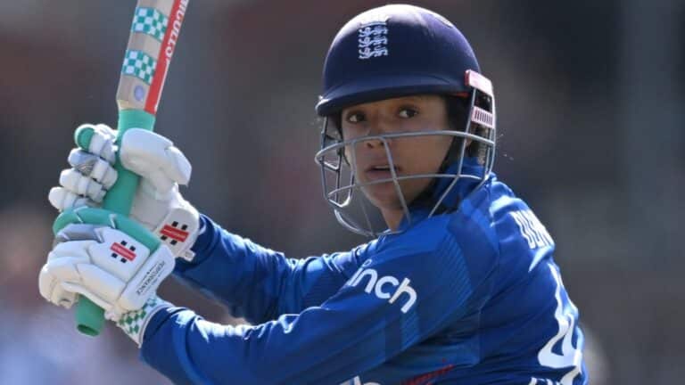 England women’s squad announced for New Zealand ODIs, Sophia Dunkley returns