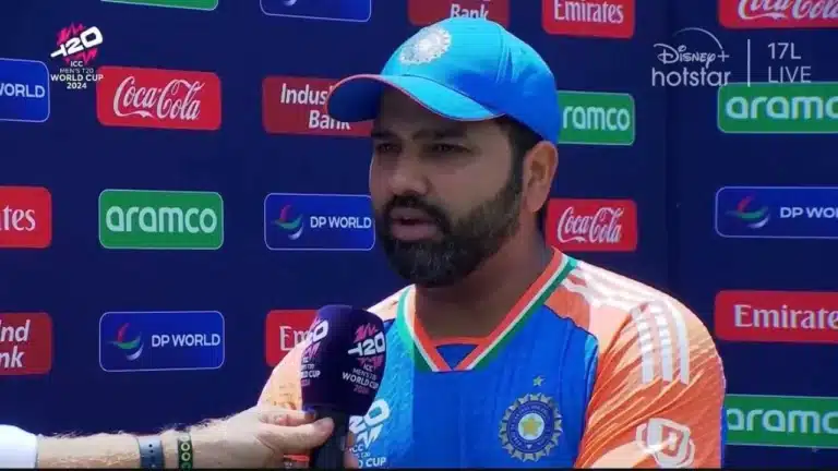 ‘Fifties and hundreds don’t matter in T20s’: Rohit Sharma slyly attacks Virat Kohli