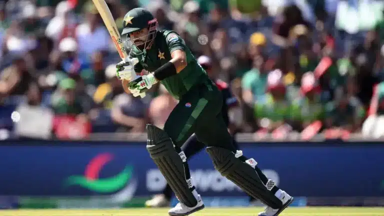 Former Pakistan cricketer announces Babar Azam’s dismissal ahead of time after T20 World Cup 2024 disaster