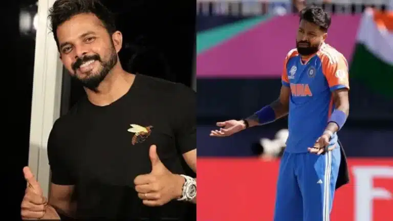 ‘Hardik Pandya keeps players united’ – S Sreesanth indirectly criticizes Rohit Sharma